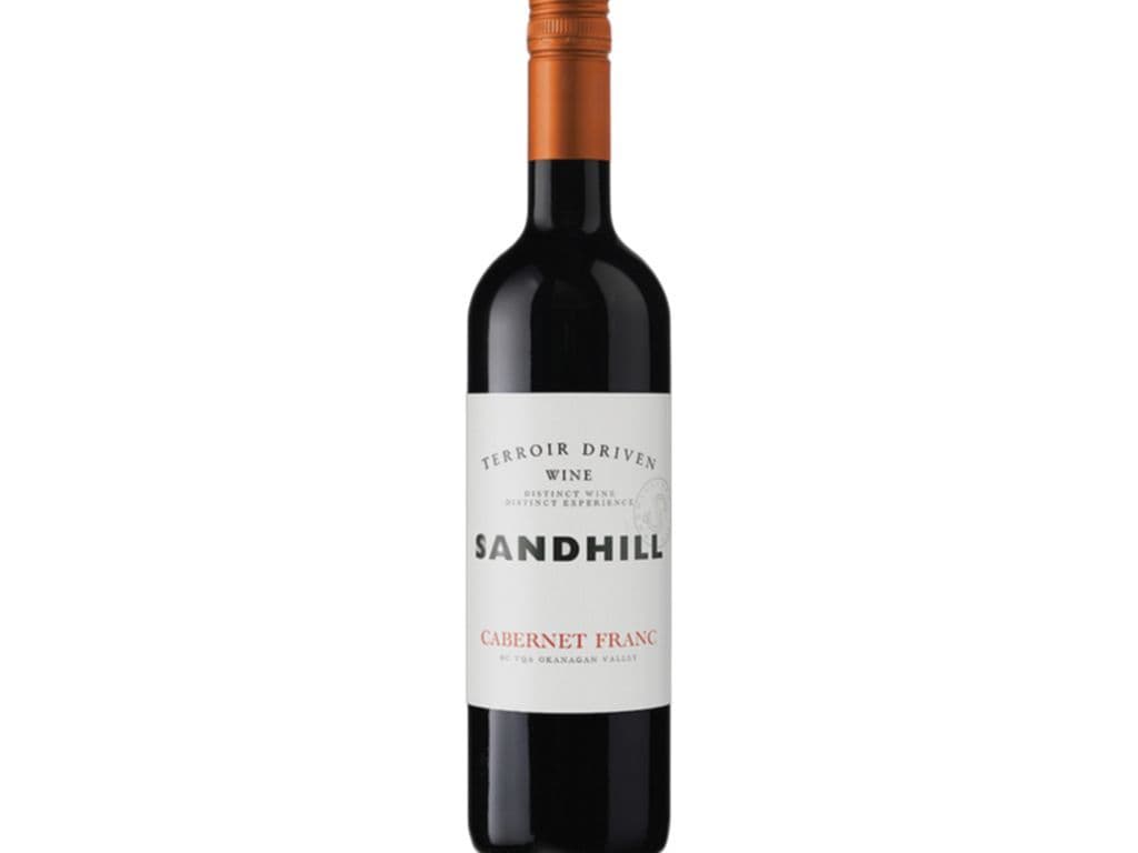 Sandhill - Cabernet Franc