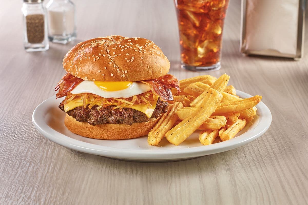 Slamburger®