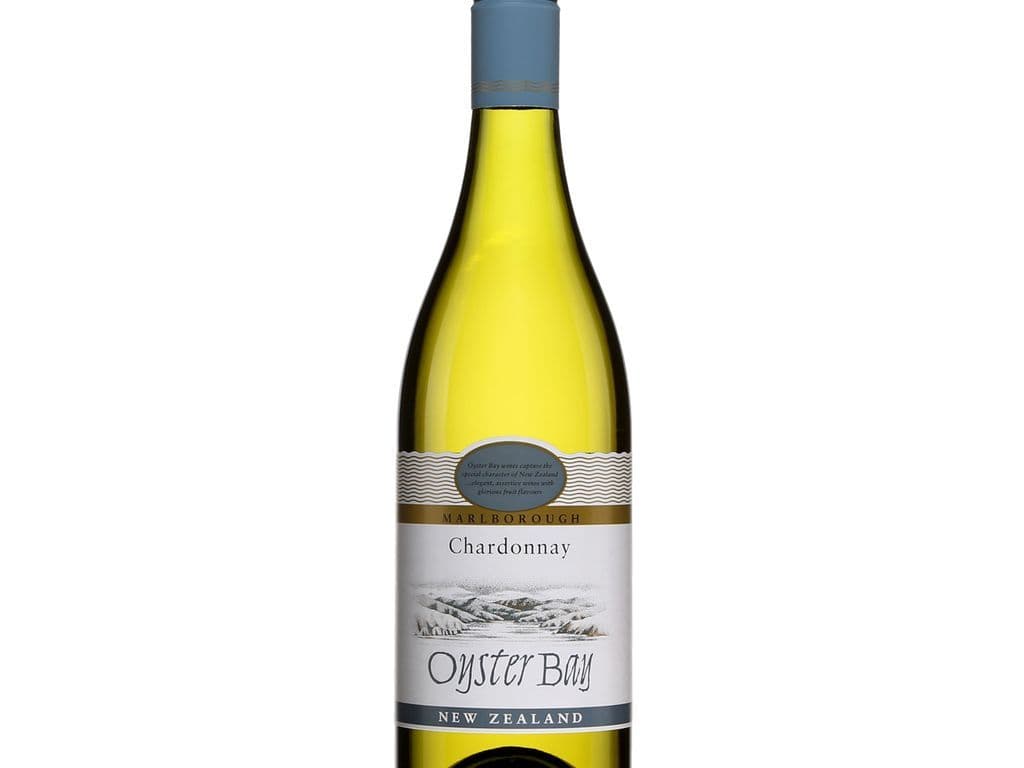 Oyster Bay - Chardonnay (750ml)