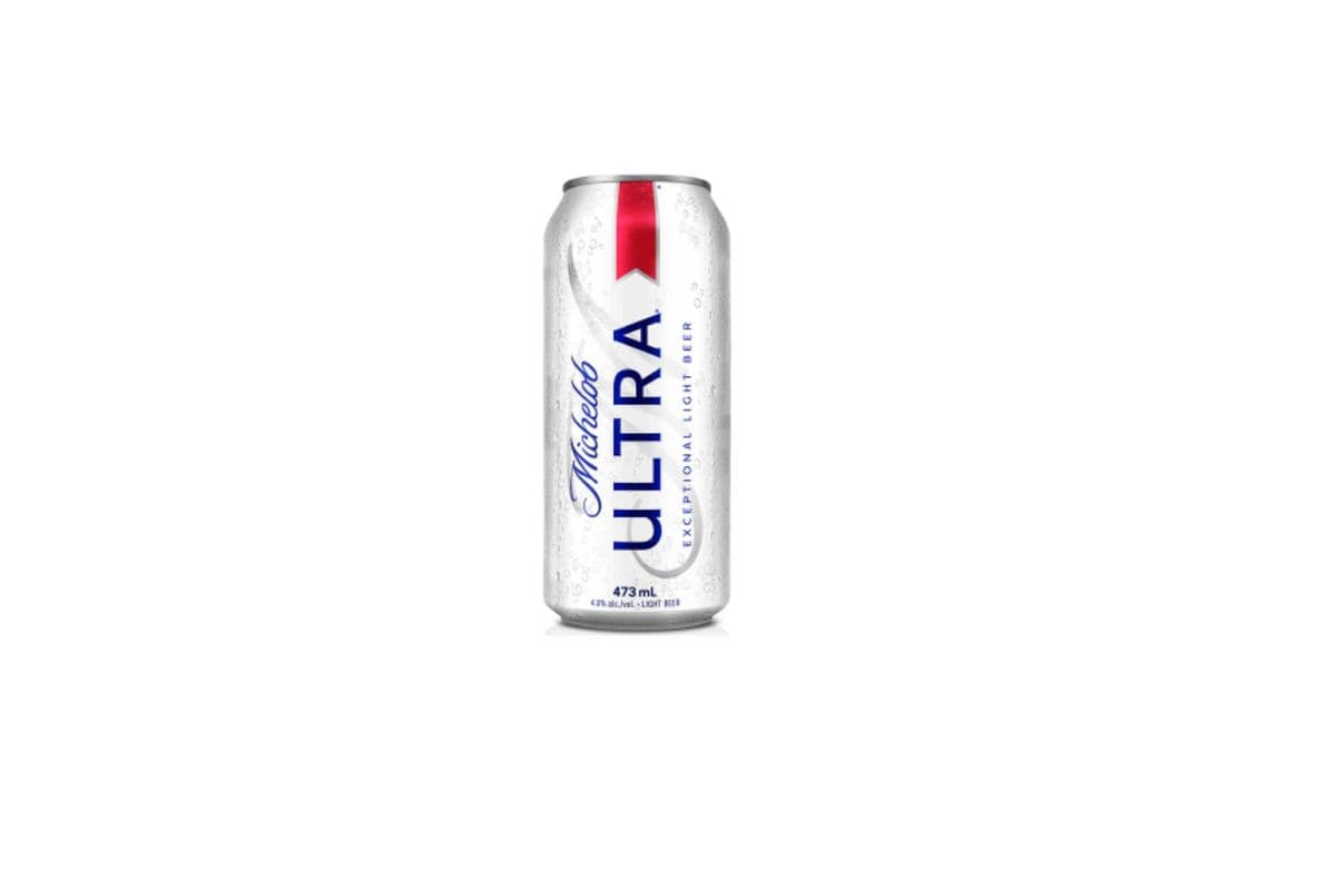 Michelob Ultra (1 x 473 ml)