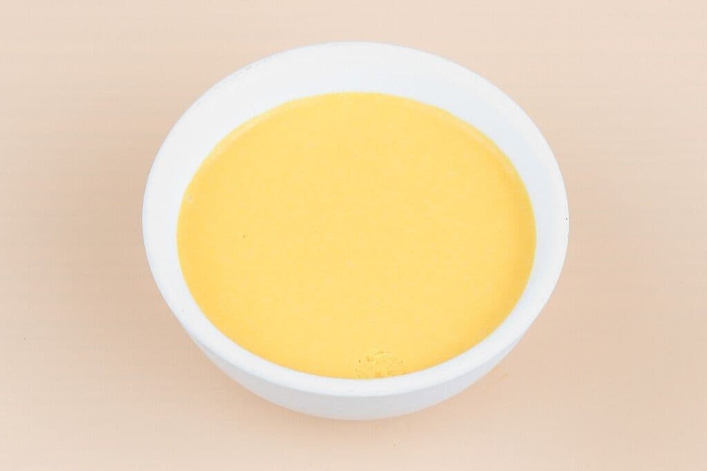 Mango Mousse