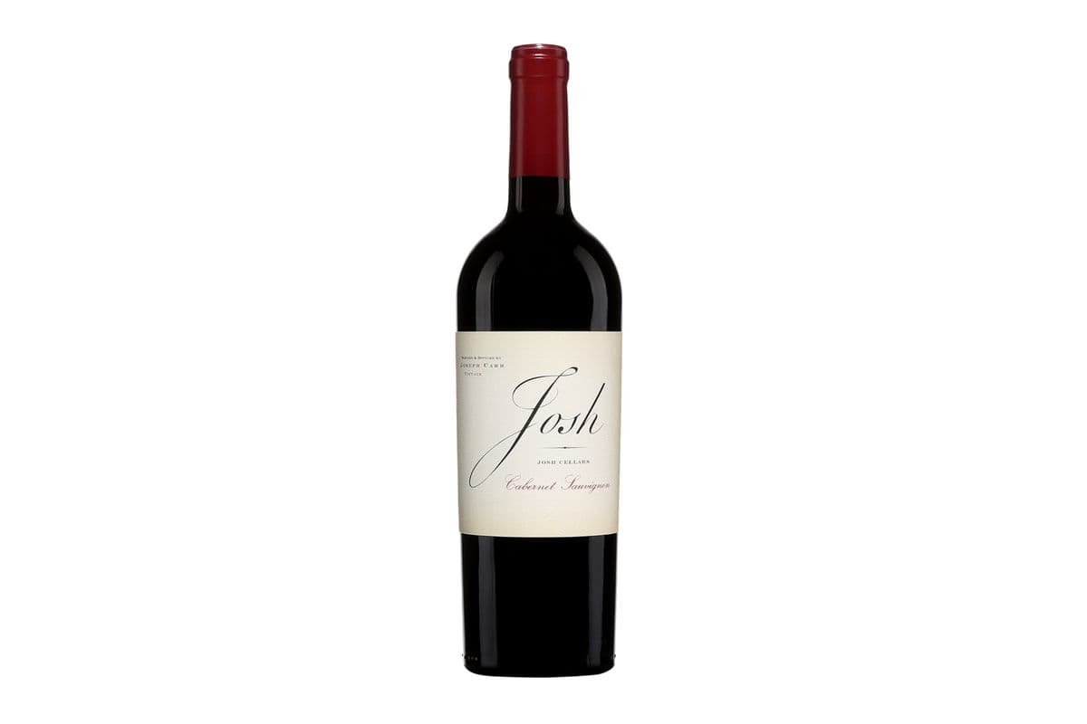 Josh Cellars Cabernet Sauvignon (750 ml) (1 x 750ml)