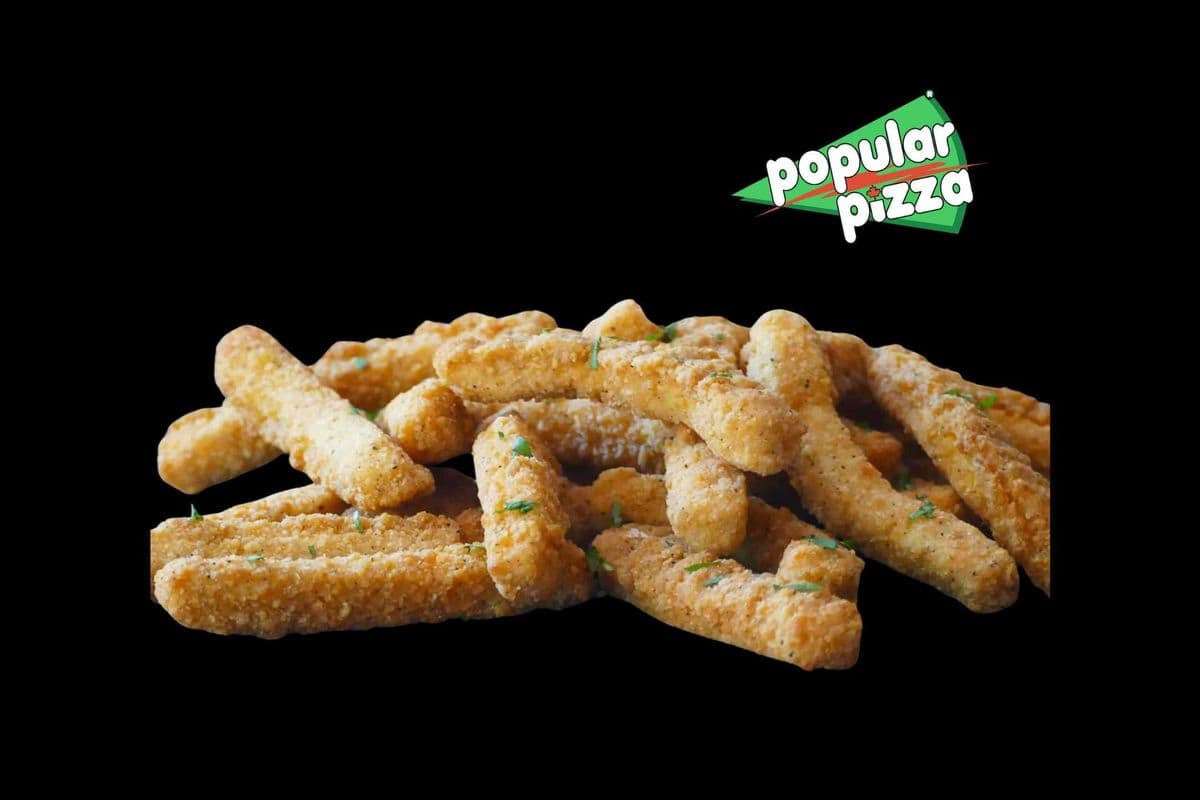 Chicken Fries
