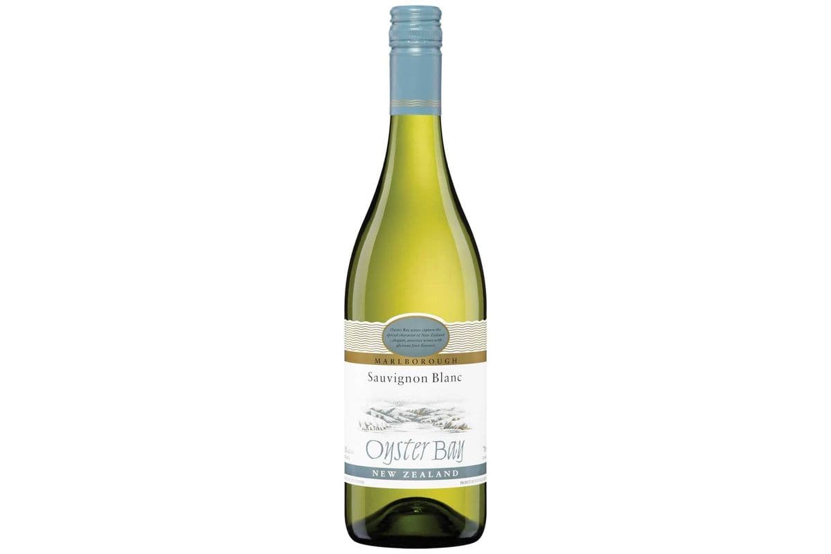 Oyster Bay (750 ml) New Zealand (1 x 750 mL)