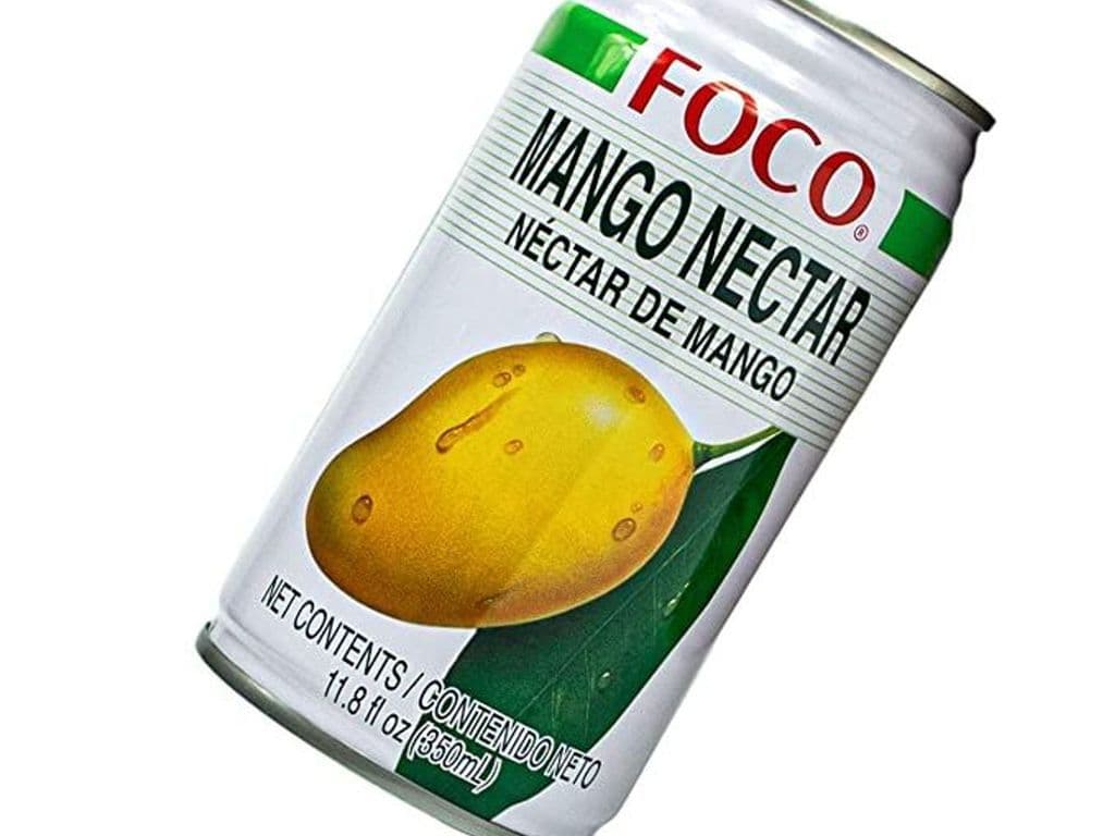 MANGO NECTAR