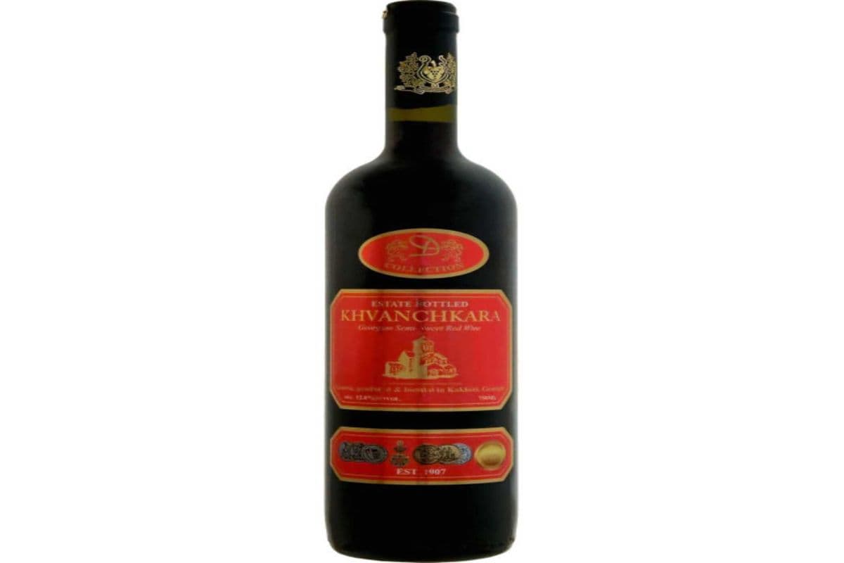 Marani Khvanchkara (1 x 750 ml)