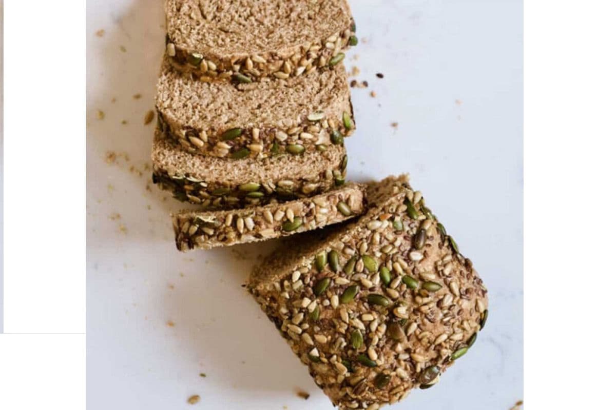 Multigrain Bread