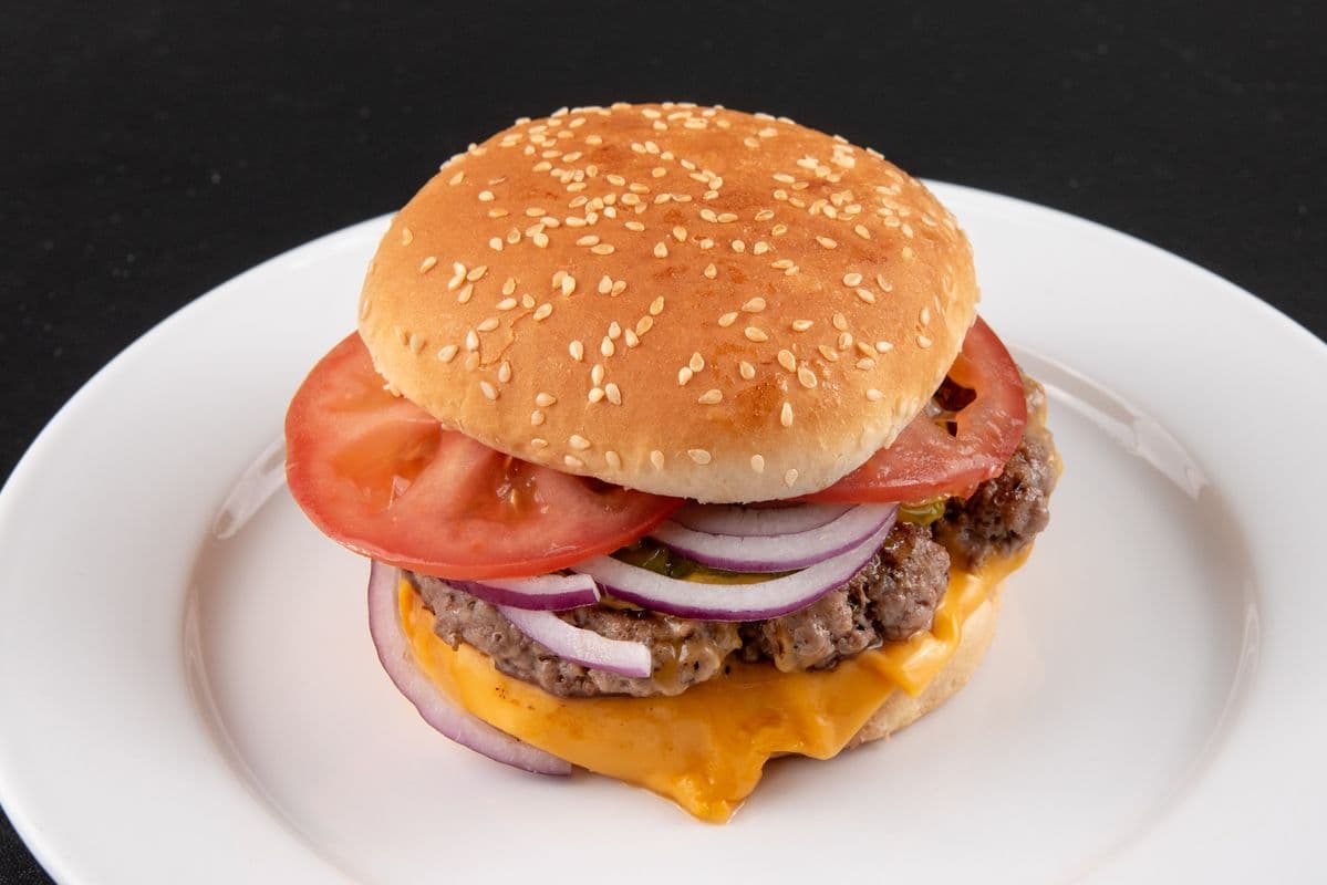 Cheeseburger