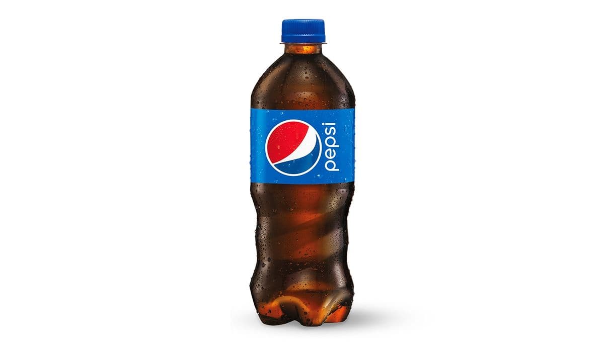 Pepsi® (Side)