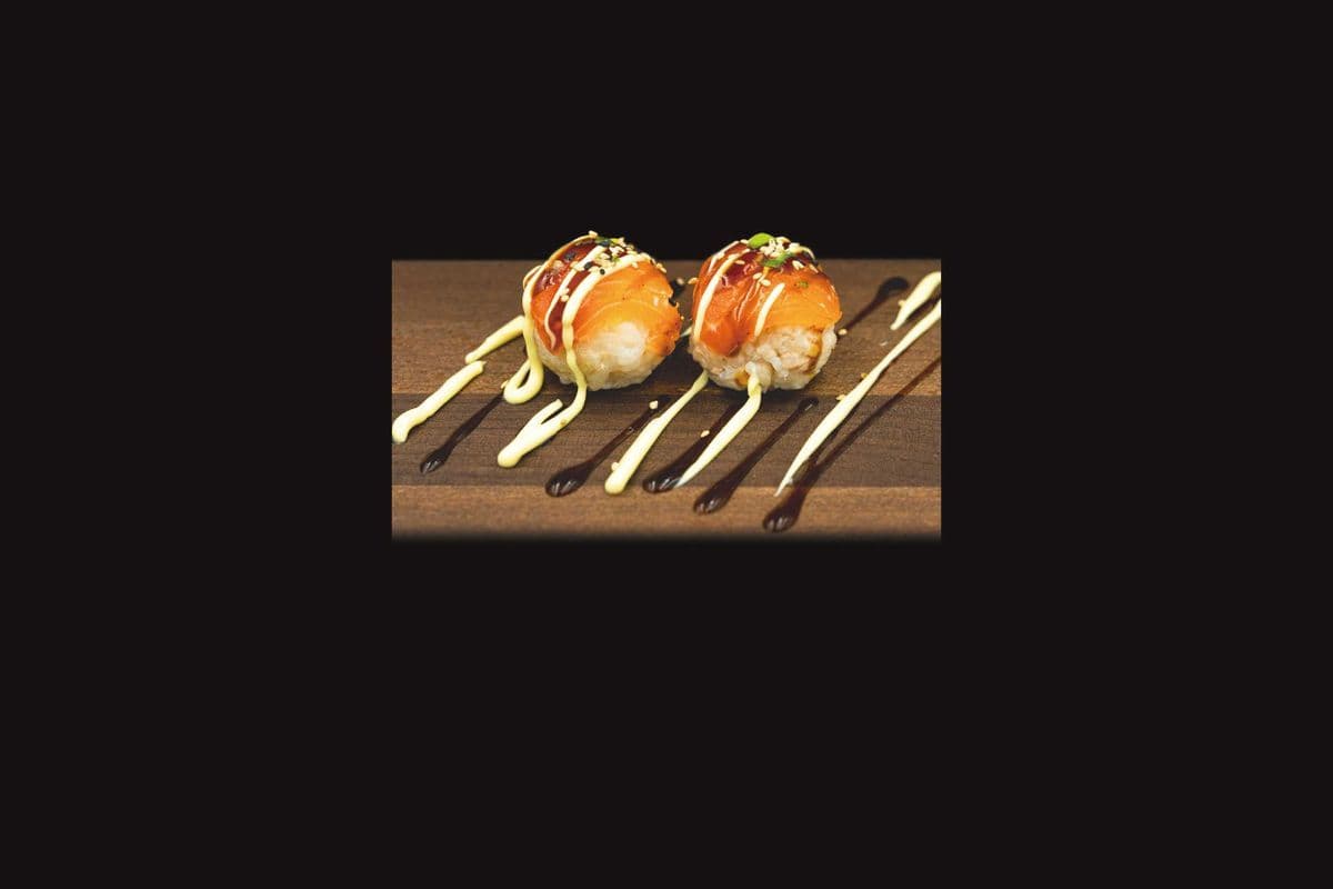 Temaris Saumon (2 Mcx) / Salmon Temaris (2 Pcs)