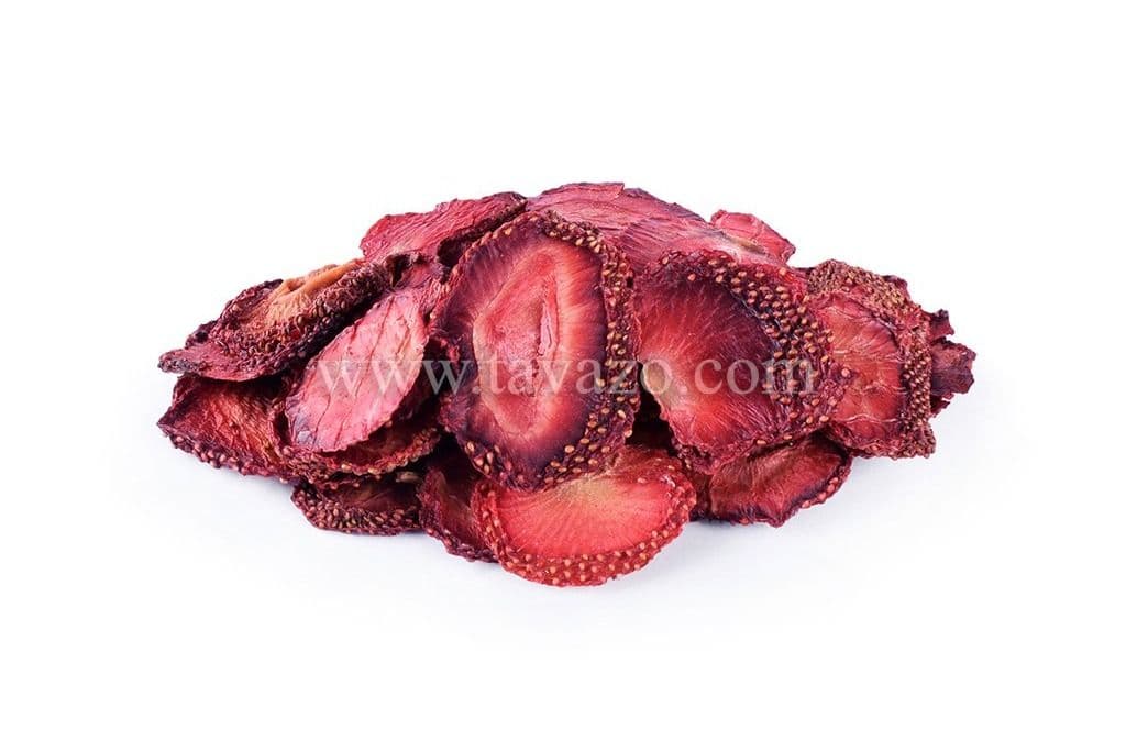 Dried Strawberry (500 g)