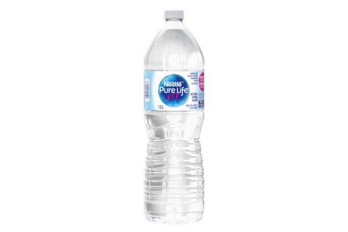 Nestle Pure Life Water (1.5 L)