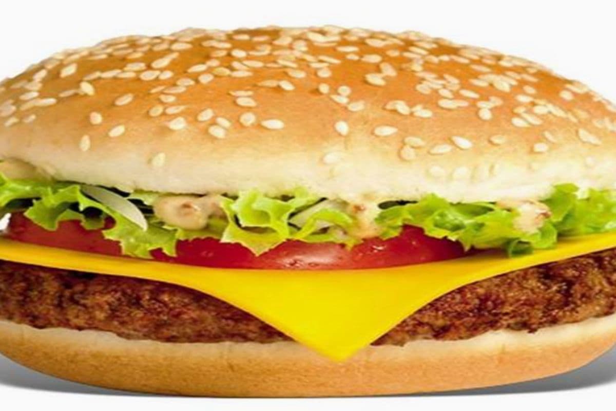 BOGO – Wingery Delight Chicken Burger