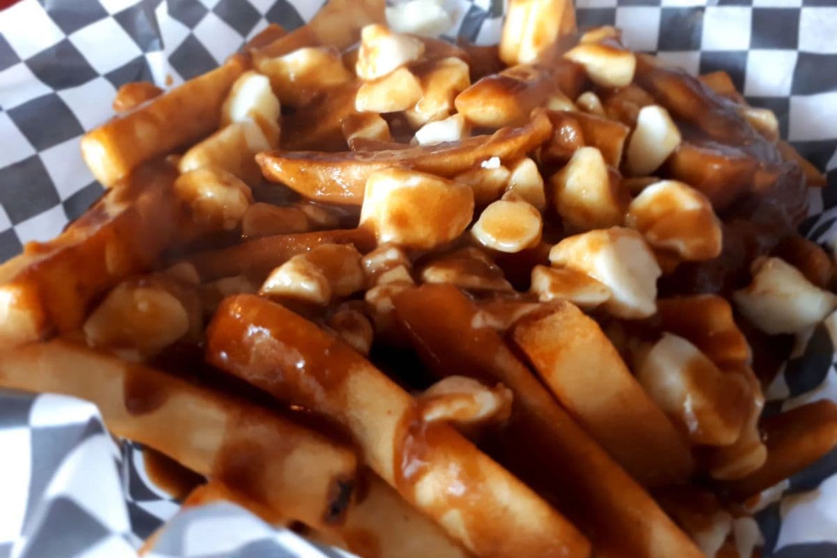 Poutine