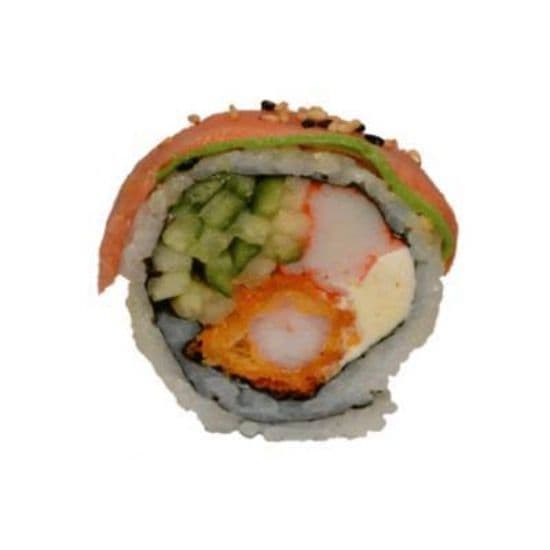 104. Genki roll