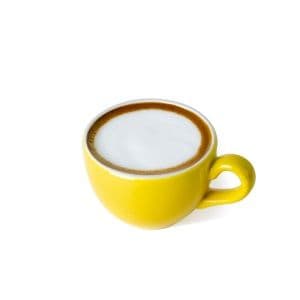 Espresso Macchiato