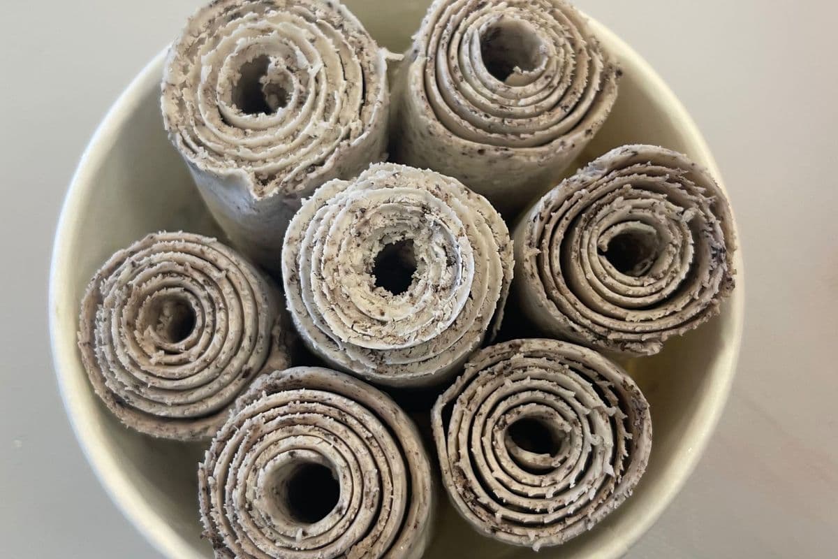 Cookies N Cream (Oreo)