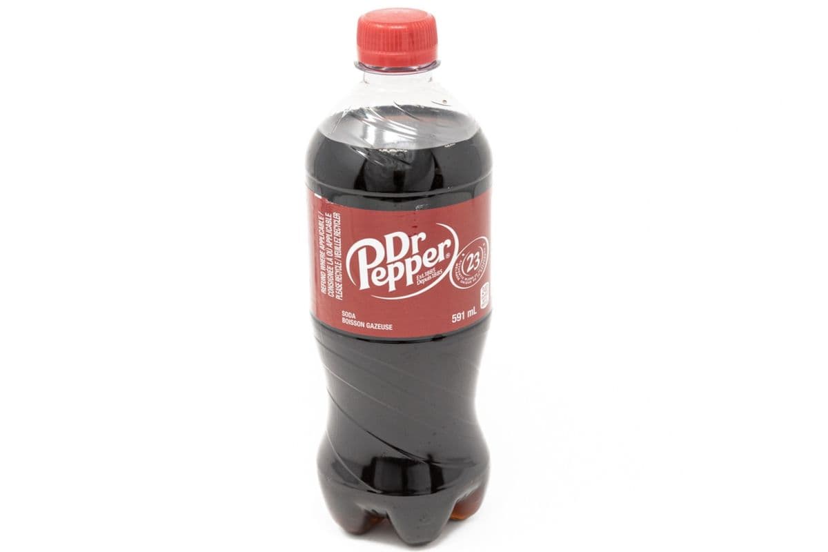 Dr. Pepper (591 ml)