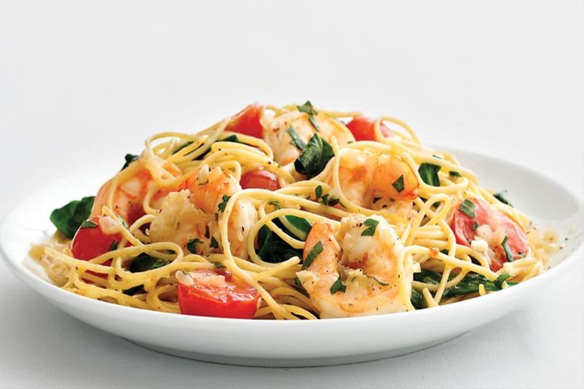 Build Your Own Pasta