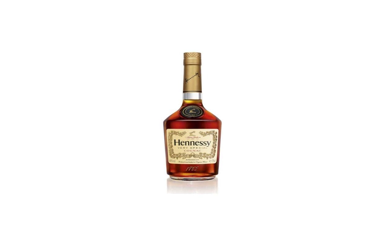 742659. HENNESSY VERY SPECIAL (1 x 375ML)