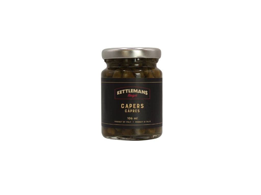 Capers