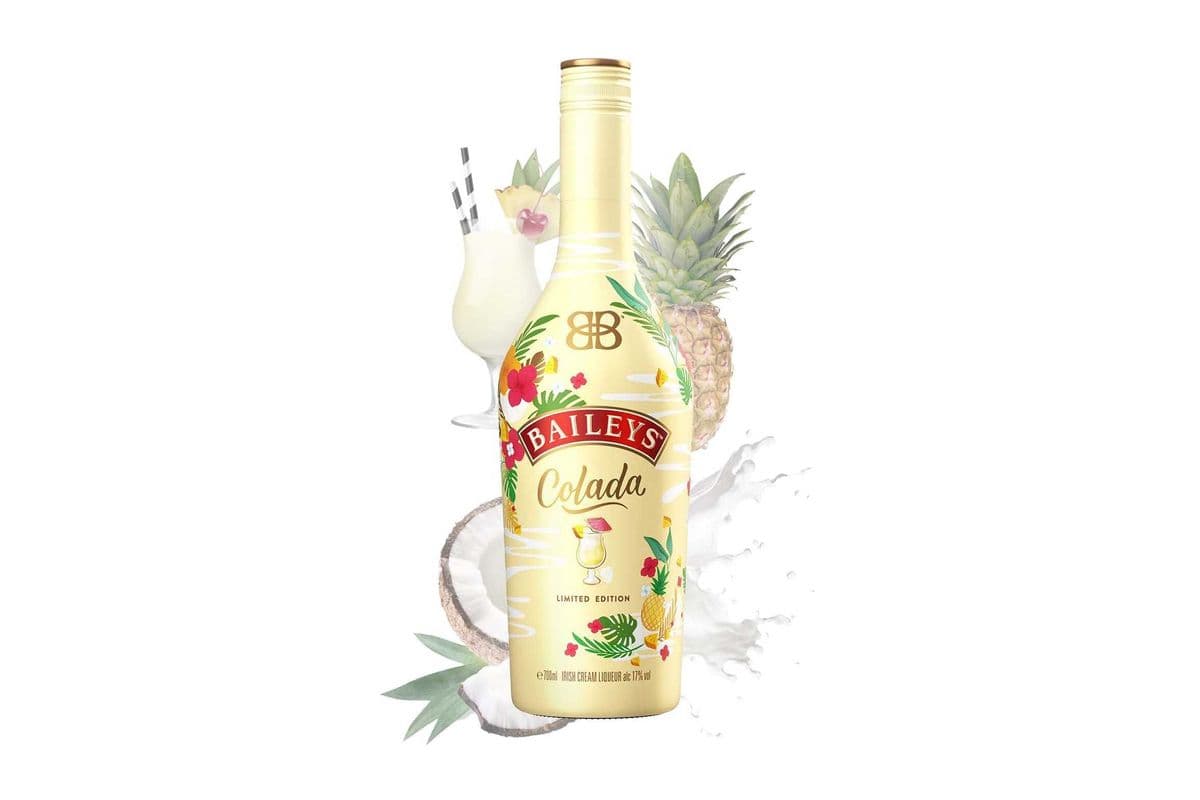 Baileys Colada (1 x 750 ml)