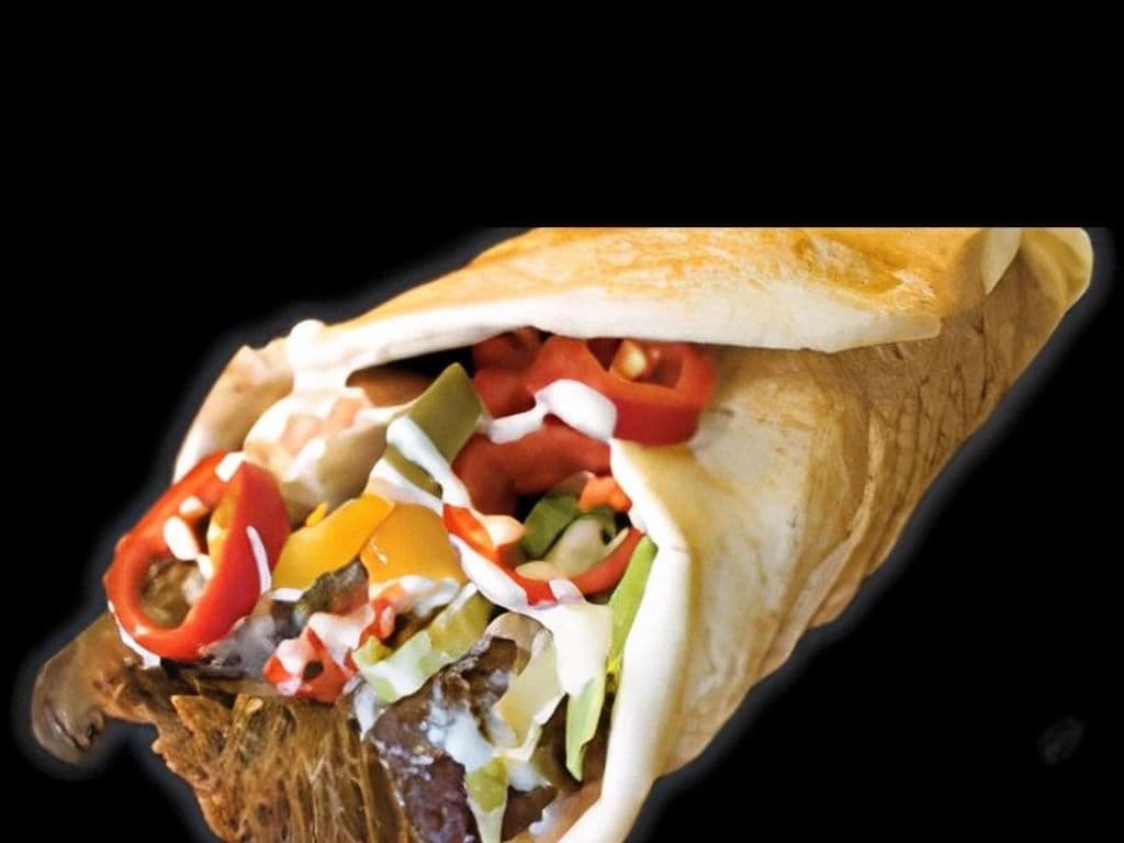 The Chad Donair