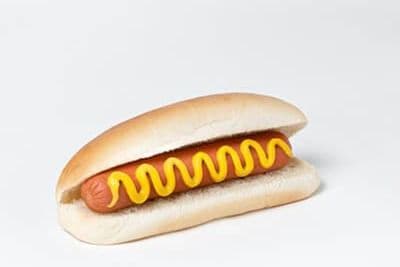 Hot-dog Vapeur