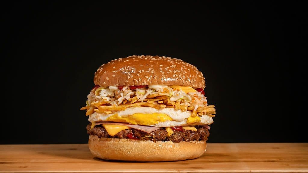 Single Meat
