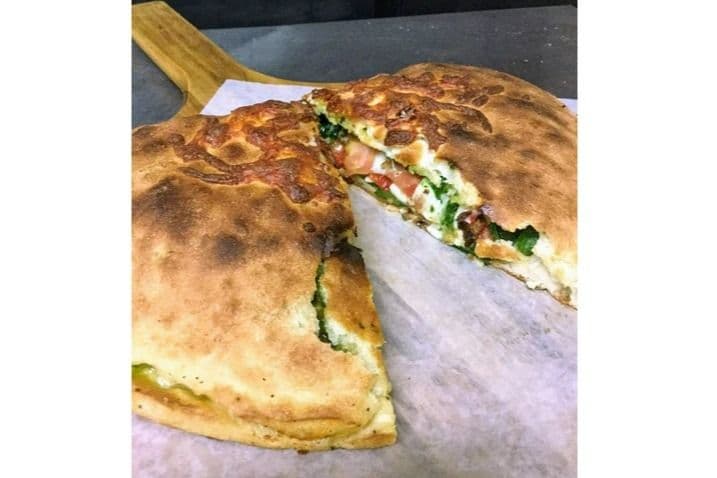 Calzone