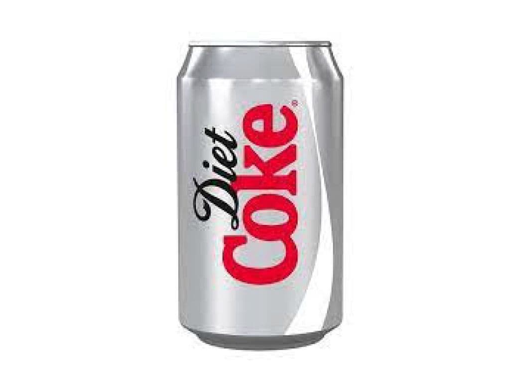 Diet Coke