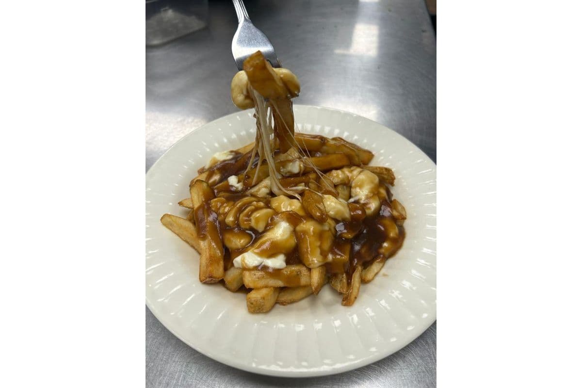 Poutine