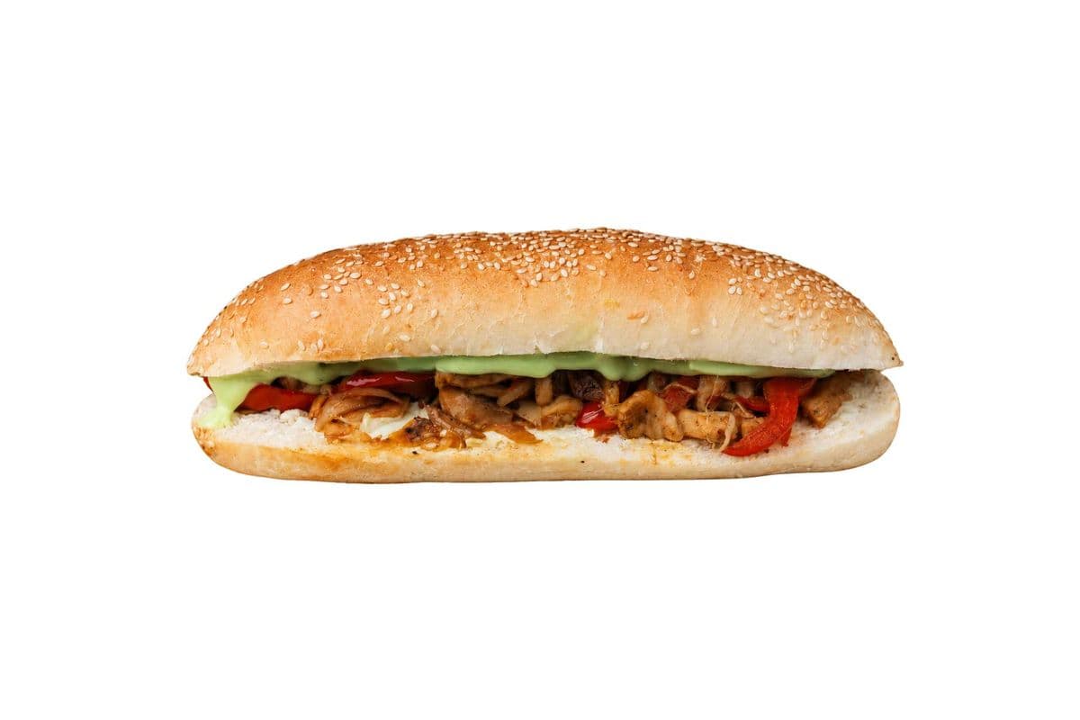 Fajita Sub