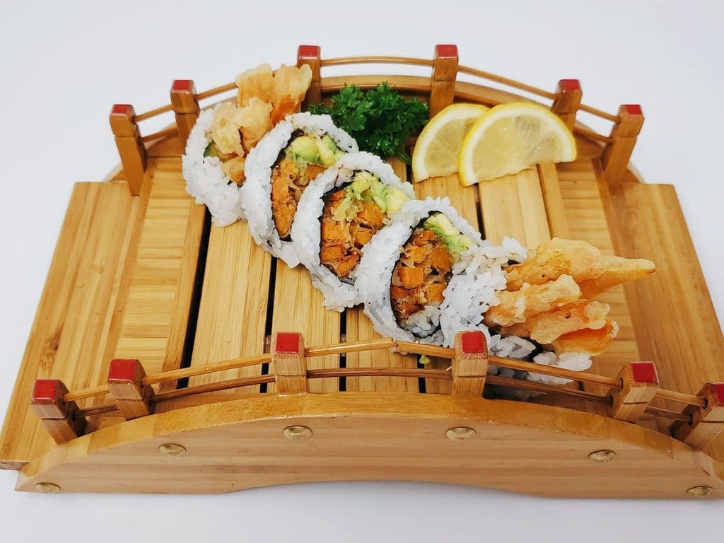 Avo Yam Roll