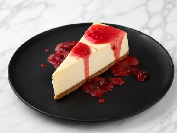 New York Cheesecake