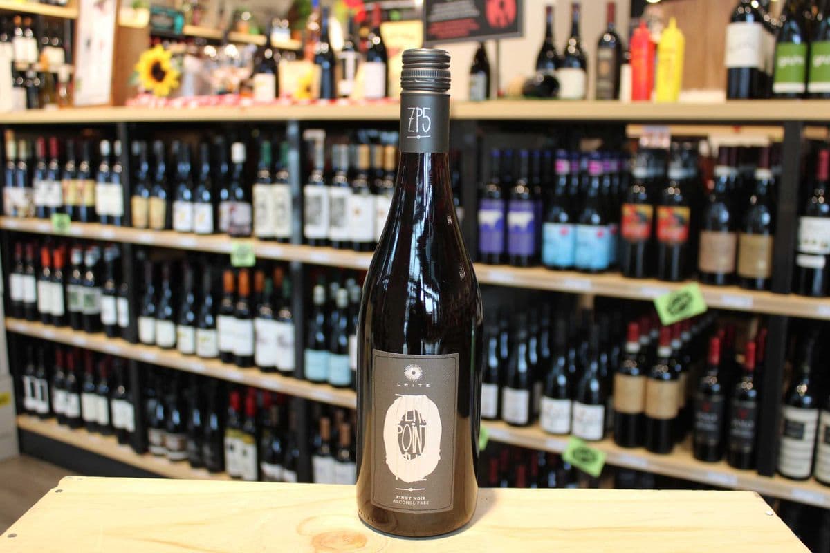 Leitz Pinot Noir Non Alc (750 ml)