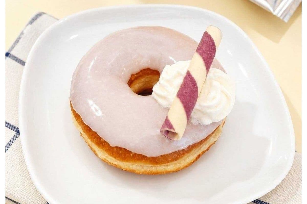 Taro Dream