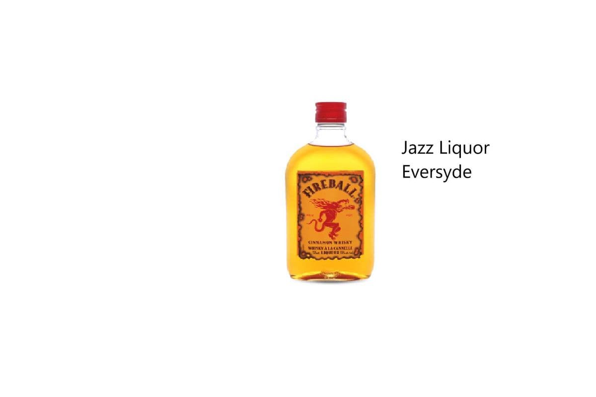 FIREBALL (1 x 375ML)