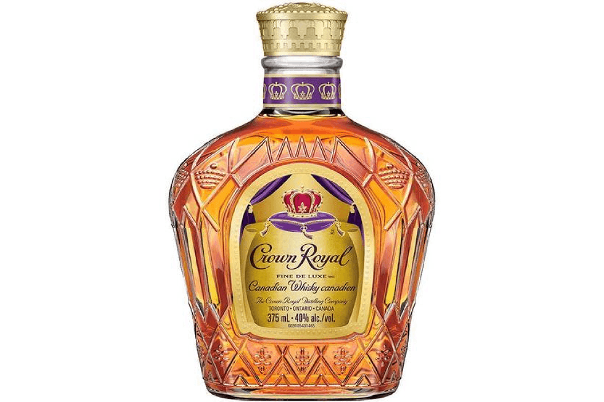 Crown Royal (1 x 50 ml)