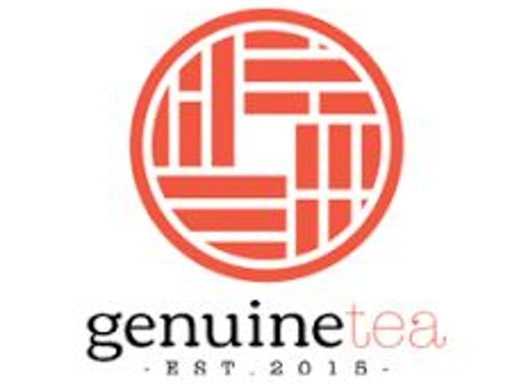 GenuineTea Specialty Tea 16oz