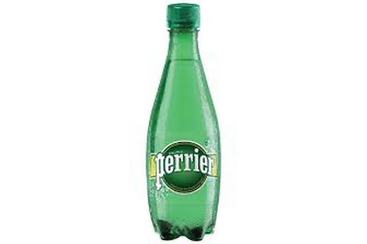 Perrier Sparkling Carbonated Water (500 ml) (500ml)