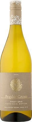 POPLAR GROVE CASCADIA PINOT GRIS 2024 (750mL)