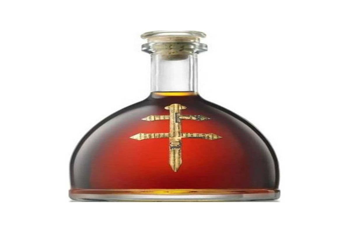 D'USSE VSOP (1 x 750ML)