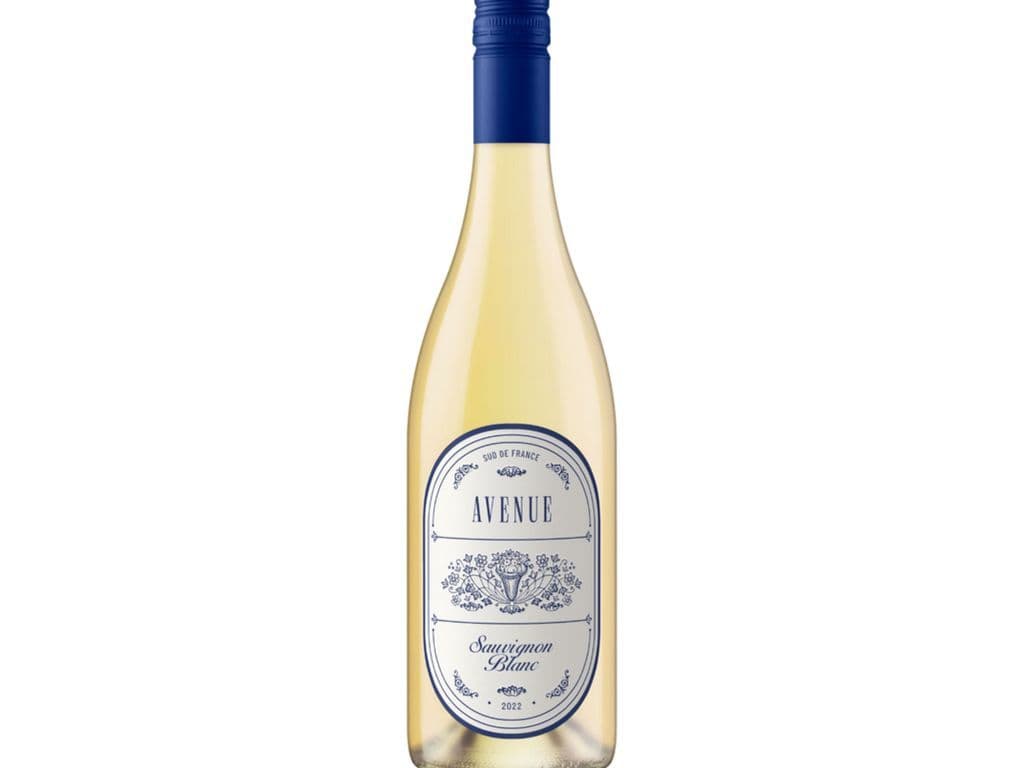 Avenue - Sauvignon Blanc