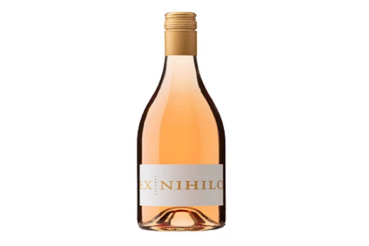 Ex Nihilo Vampata Rose of Pinot Noir (1 x 750ml)