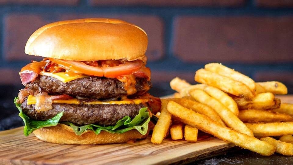 Manhattan Burger