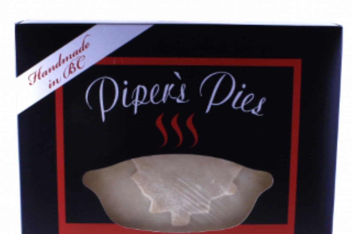 Tourtiere (350 g)