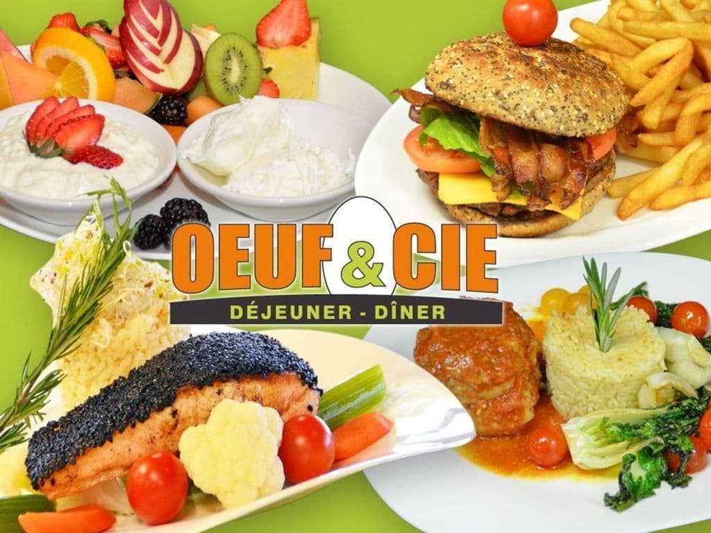 Sandwich poulet et avocat
