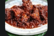 Chicken Roast