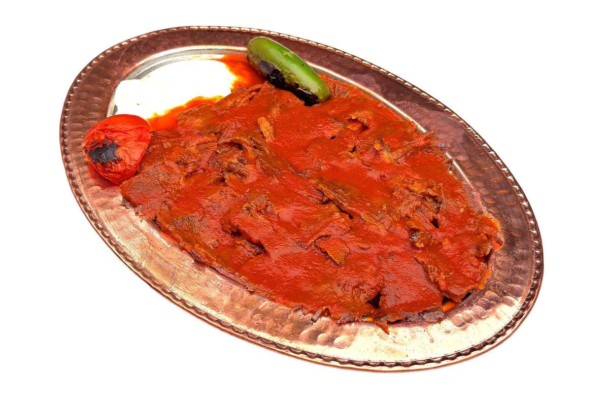 Iskender